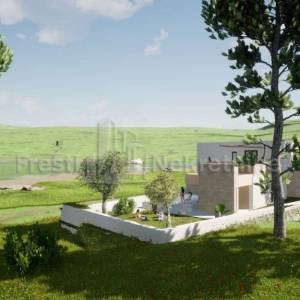 ROVANJSKA - PRVI RED DO MORA -  212 m2