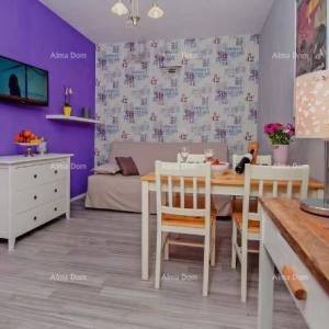 ROVINJ – APARTMANSKA ZGRADA NA MIRNOJ LOKACIJI, IDEALNA ZA INVESTICIJU