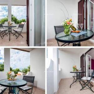 ROVINJ – APARTMANSKA ZGRADA NA MIRNOJ LOKACIJI, IDEALNA ZA INVESTICIJU