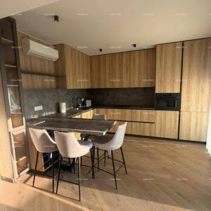 ROVINJ, Borik – Novi luksuzni stan u prestižnom kvartu, 200m do mora