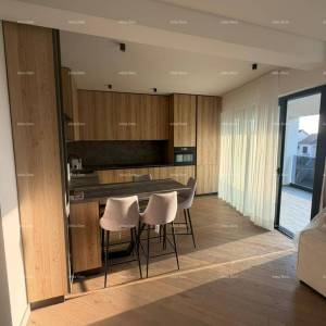 ROVINJ, Borik – Novi luksuzni stan u prestižnom kvartu, 200m do mora