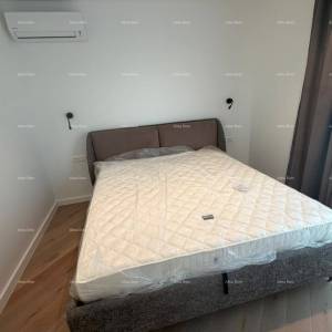 ROVINJ, Borik – Novi luksuzni stan u prestižnom kvartu, 200m do mora