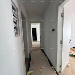 ROVINJ - DVOETAŽNI APARTMAN S PREKRASNIM POGLEDOM NA MORE (E)