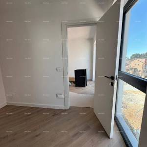 ROVINJ - DVOETAŽNI APARTMAN S PREKRASNIM POGLEDOM NA MORE (F)