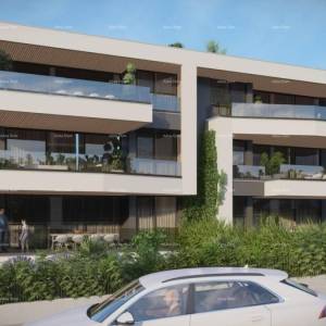 Rovinj! Luksuzna novogradnja u blizini centra grada !S4