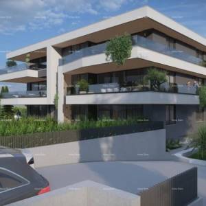 Rovinj! Luksuzna novogradnja u blizini centra grada !S4