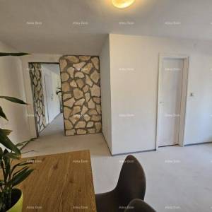 Rovinj: Nekretnina u blizini plaže, okružena borovom šumom