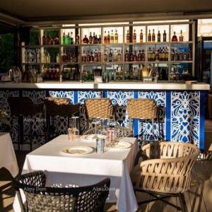 ROVINJ, Prodaje se uhodan restoran uz more (najam prostora)