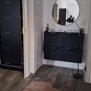 ROVINJ - Stan s 1 spavaćom sobom na odličnoj lokaciji!