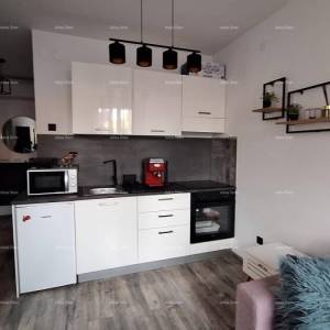 ROVINJ - Stan s 1 spavaćom sobom na odličnoj lokaciji!