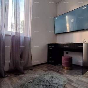 ROVINJ - Stan s 1 spavaćom sobom na odličnoj lokaciji!