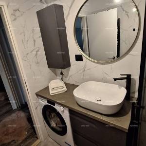 ROVINJ - Stan s 1 spavaćom sobom na odličnoj lokaciji!