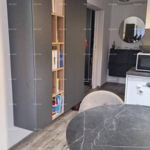 ROVINJ - Stan s 1 spavaćom sobom na odličnoj lokaciji!