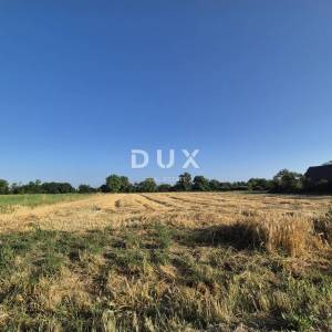 RUGVICA, NOVAKI OBOROVSKI - Investicijska prilika, građevinsko zemljište na odličnoj lokaciji