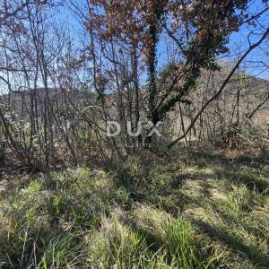 RUJEKA, TIBLJAŠI - građevinsko zemljište 3176 m2