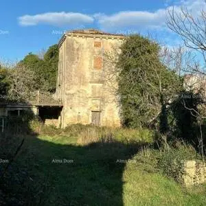 Ruševina u Šišanu