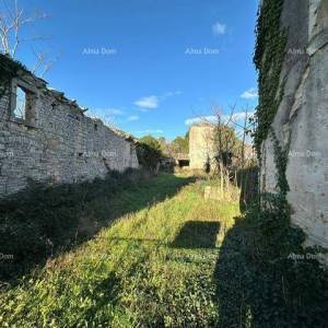 Ruševina u Šišanu