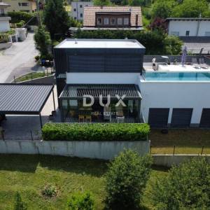 SAMOBOR - DONJI GIZNIK, TOP PRILIKA! Moderna novozgrađena kuća