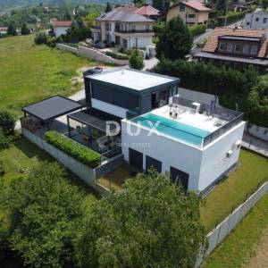 SAMOBOR - DONJI GIZNIK, TOP PRILIKA! Moderna novozgrađena kuća