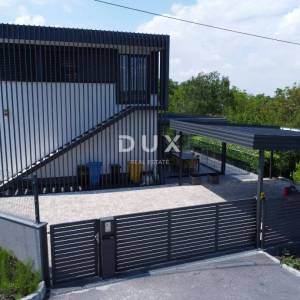 SAMOBOR - DONJI GIZNIK, TOP PRILIKA! Moderna novozgrađena kuća