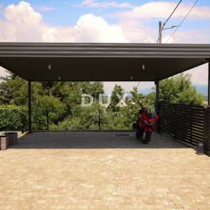 SAMOBOR - DONJI GIZNIK, TOP PRILIKA! Moderna novozgrađena kuća