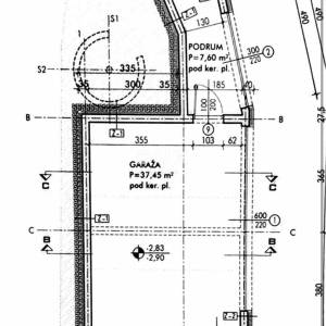 SAMOBOR, GIZNIK - Prilika! Moderna kuća s terasom, jacuzzijem, garažom i panoramskim pogledom!