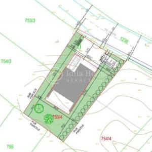 SAMOBOR/KLOKOČEVEC/NOVOGRADNJA/MODERNA KUĆA 240 m2/ 330.000 €