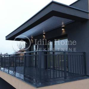 SAMOBOR/KLOKOČEVEC/NOVOGRADNJA/MODERNA KUĆA 240 m2/ 330.000 €