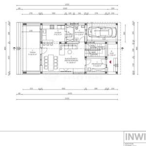 SAMOBOR/KLOKOČEVEC/NOVOGRADNJA/MODERNA KUĆA 240 m2/ 330.000 €