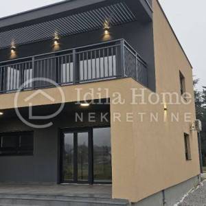 SAMOBOR/KLOKOČEVEC/NOVOGRADNJA/MODERNA KUĆA 240 m2/ 330.000 €