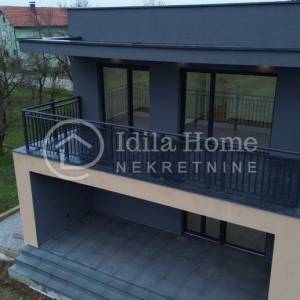 SAMOBOR/KLOKOČEVEC/NOVOGRADNJA/MODERNA KUĆA 240 m2/ 330.000 €