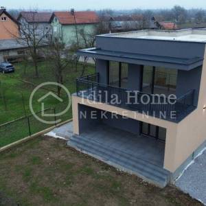 SAMOBOR/KLOKOČEVEC/NOVOGRADNJA/MODERNA KUĆA 240 m2/ 330.000 €
