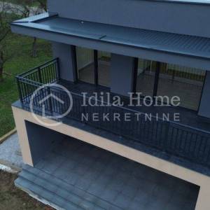 SAMOBOR/KLOKOČEVEC/NOVOGRADNJA/MODERNA KUĆA 240 m2/ 330.000 €