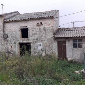 Samostojeća istarska kuća 159m2 za adaptaciju
