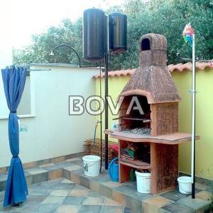 Samostojeća kuća 182 m2 – Bibinje *50 m od mora* (ID-2185/E)