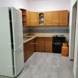 Samostojeća kuća, prizemnica!