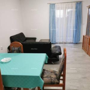 Samostojeća kuća, prizemnica!