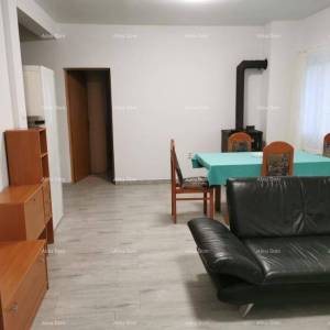 Samostojeća kuća, prizemnica!