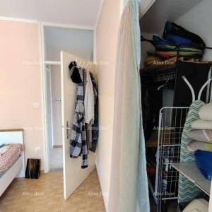 Samostojeća kuća, prvi red do mora! Novigrad.