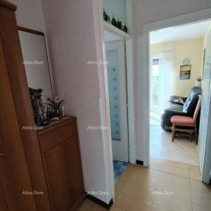 Samostojeća kuća, prvi red do mora! Novigrad.