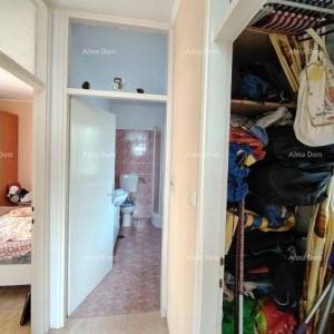 Samostojeća kuća, prvi red do mora! Novigrad.