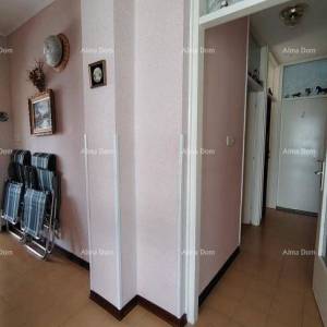 Samostojeća kuća, prvi red do mora! Novigrad.