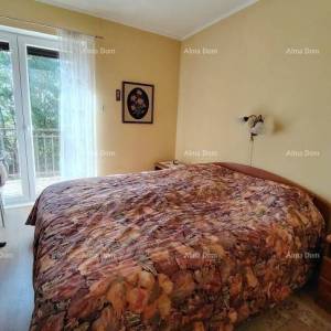 Samostojeća kuća, prvi red do mora! Novigrad.