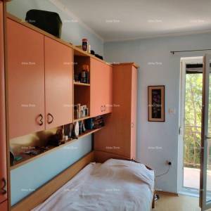 Samostojeća kuća, prvi red do mora! Novigrad.