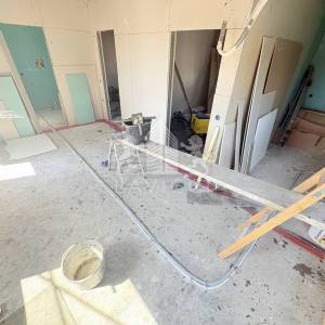 Samostojeća kuća s 2 apartmana novogradnja - Vrsi