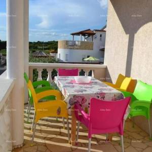 Samostojeća kuća s apartmanima! Štinjan.