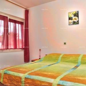 Samostojeća kuća u Valbandonu!