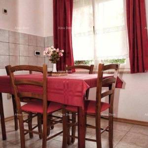 Samostojeća kuća u Valbandonu!