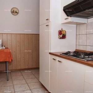 Samostojeća kuća u Valbandonu!