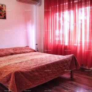 Samostojeća kuća u Valbandonu!